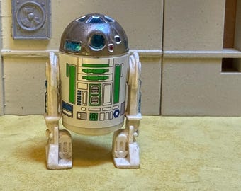 Star Wars Kenner Style Custom Astromech Figur