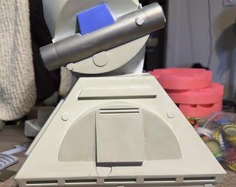 Tapas para los orificios de los tornillos de las patas delanteras de R2-D2 de Home Depot (Juego de 9)