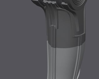 Star Wars Protokol Droid Shin (Links oder Rechts)