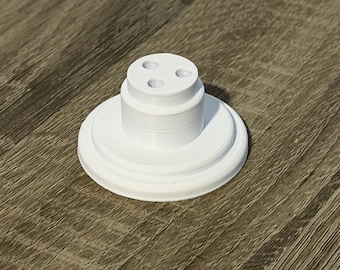 Bau Dir Deinen Eigenen Gonk Droid - Front Daten Plug