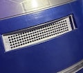 Home Depot R2-D2 Rear Logic Display Replacement