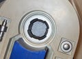 Home Depot R2-D2 Shoulder Hub Screw Hole Plug (Set of 2)