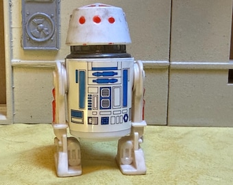 Star Wars Kenner Style Custom Astromech Figur