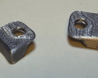 Spare Deluxe Holoprojector Clips for Home Depot R2-D2