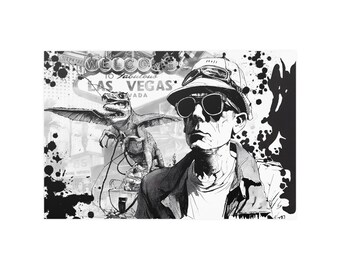Loathing Vegas