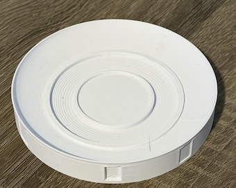 Bau Dir Deinen Eigenen Gonk Droiden - Seitenradar