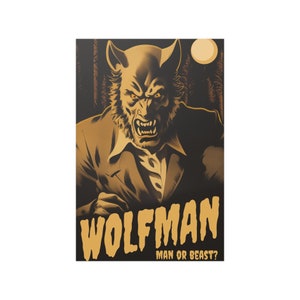 Wolfman