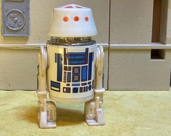 Star Wars Kenner Style Custom Astromech Figur