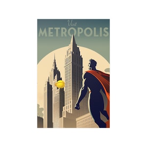 Métropole