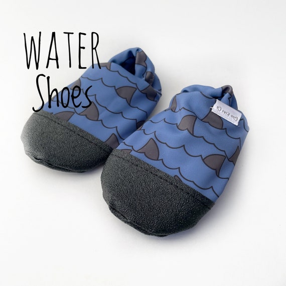 Infant beach shoes on sale