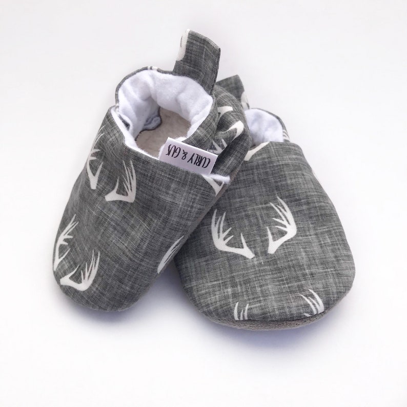 soft sole baby sneakers