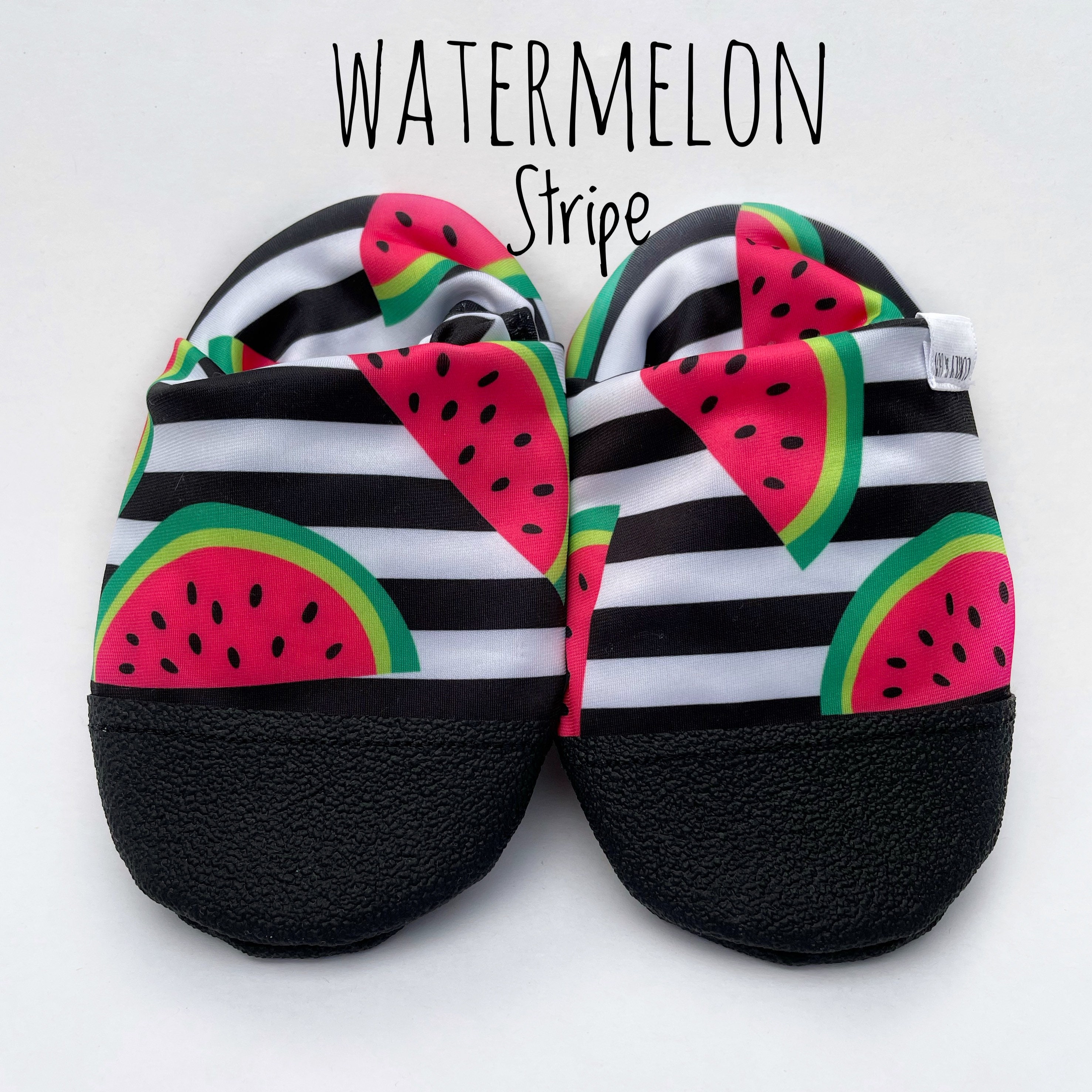 Baby WATER SHOES Swim Moccs Baby Beach Shoes Toddler Etsy