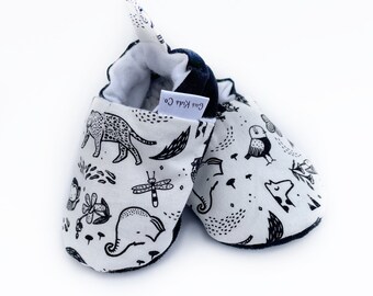 vegan booties canada