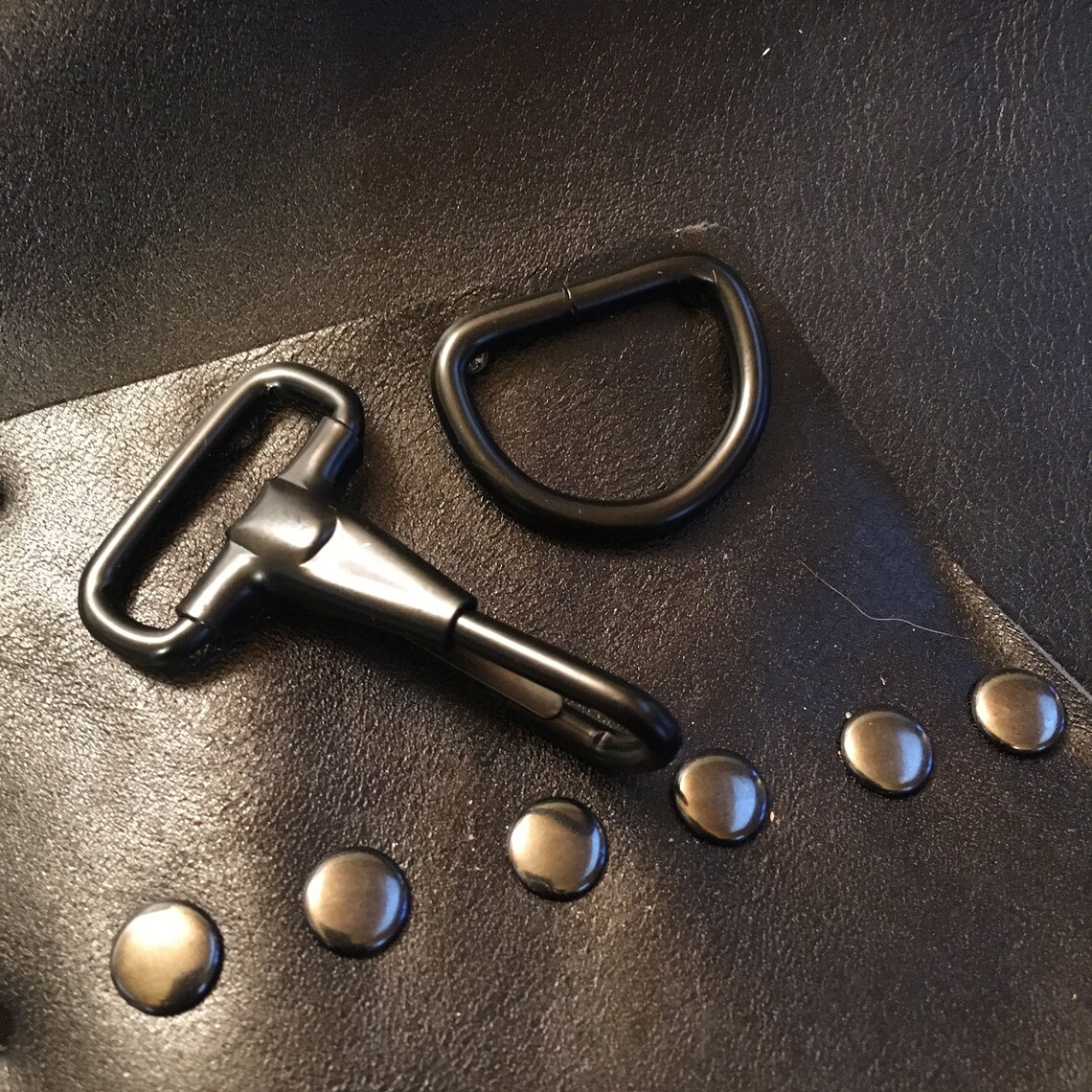 Leather Hair Stylist Shear Belt Holster farrah Etsy