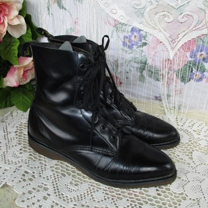 Pointed dr martens best sale