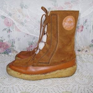 Ll bean wedge snow boot hot sale