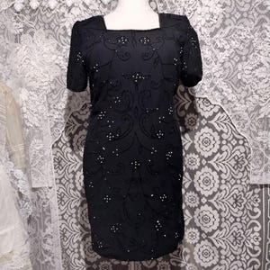 plus size funeral dress Outfit For Plus Size Funeral Outfit Pants To A Funeral Outfits Winter Funeral this gown is perfect for evening elegant and formal events. Plus Size Black Dresses For