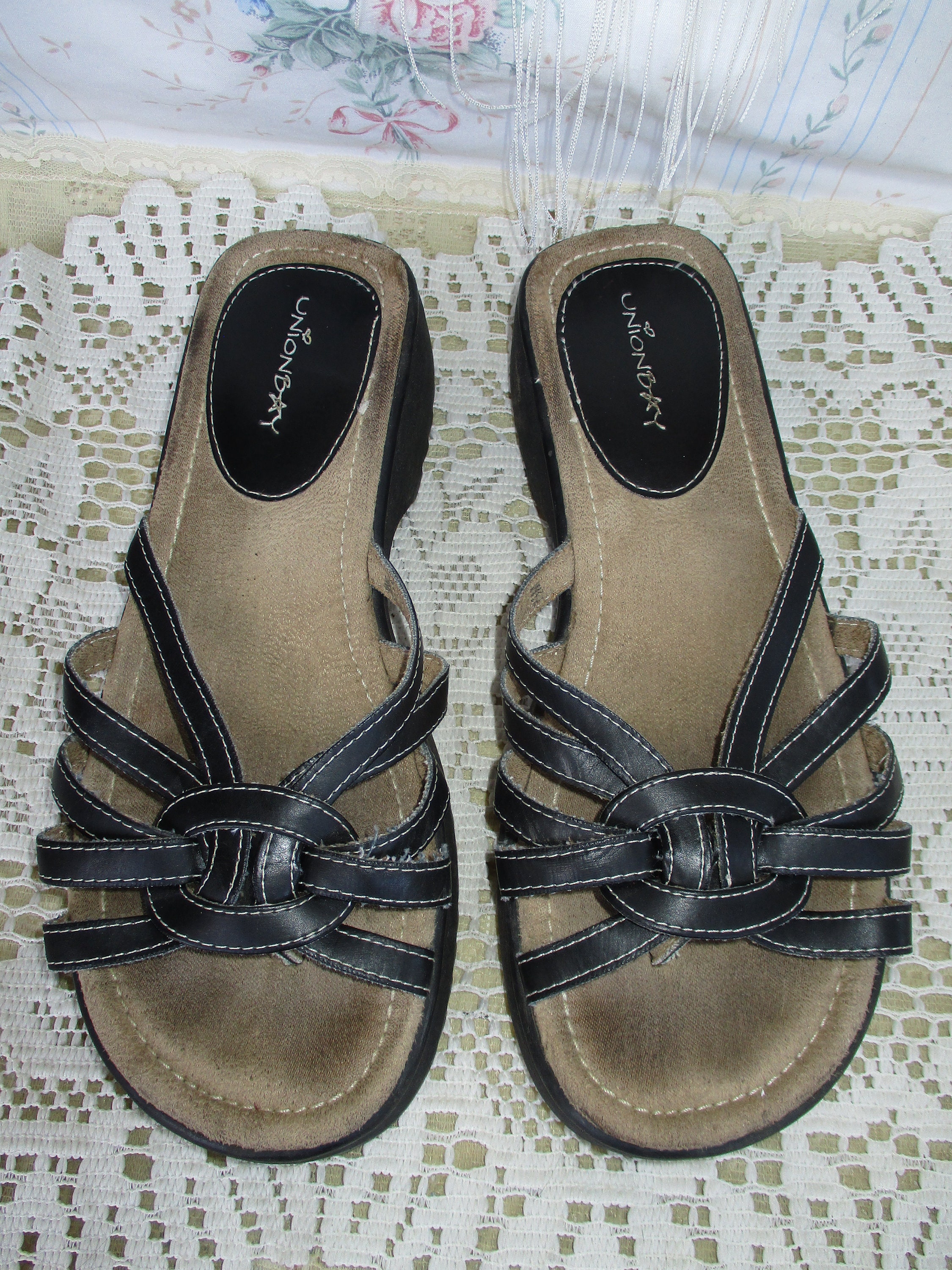 Unionbay sandals deals