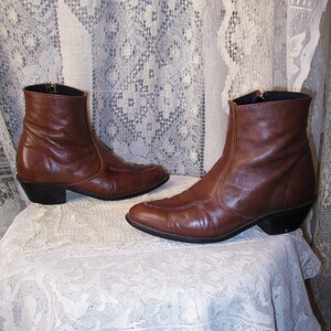 70s Beatle Boots - Etsy display picture 2