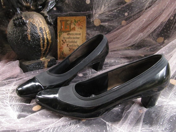 florsheim patent leather shoes