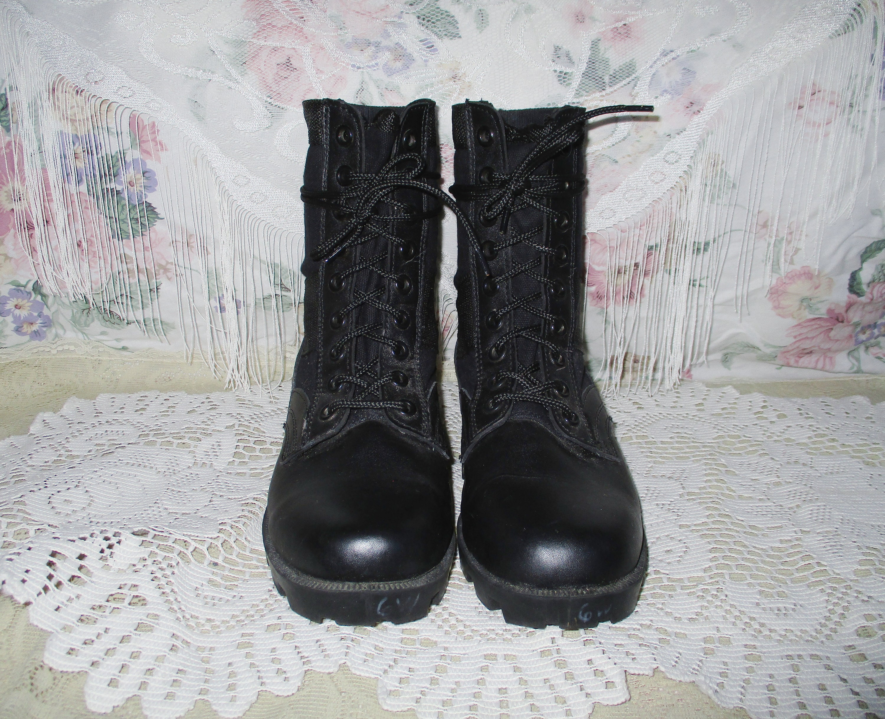 【レア】90s Lands’End black nylon military レア】90s Lands'End black nylon military レア】90s Lands'End