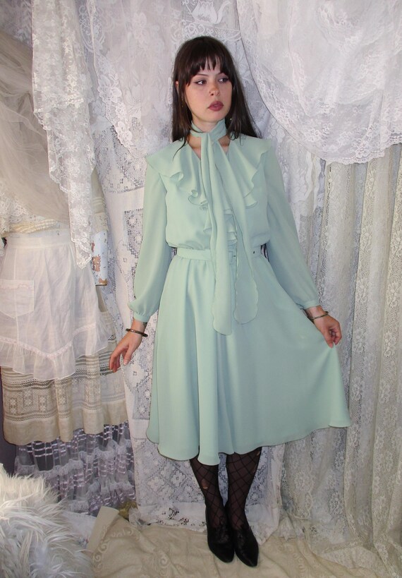 green emerald velvet dress Mint Green Loafers | Casual Style