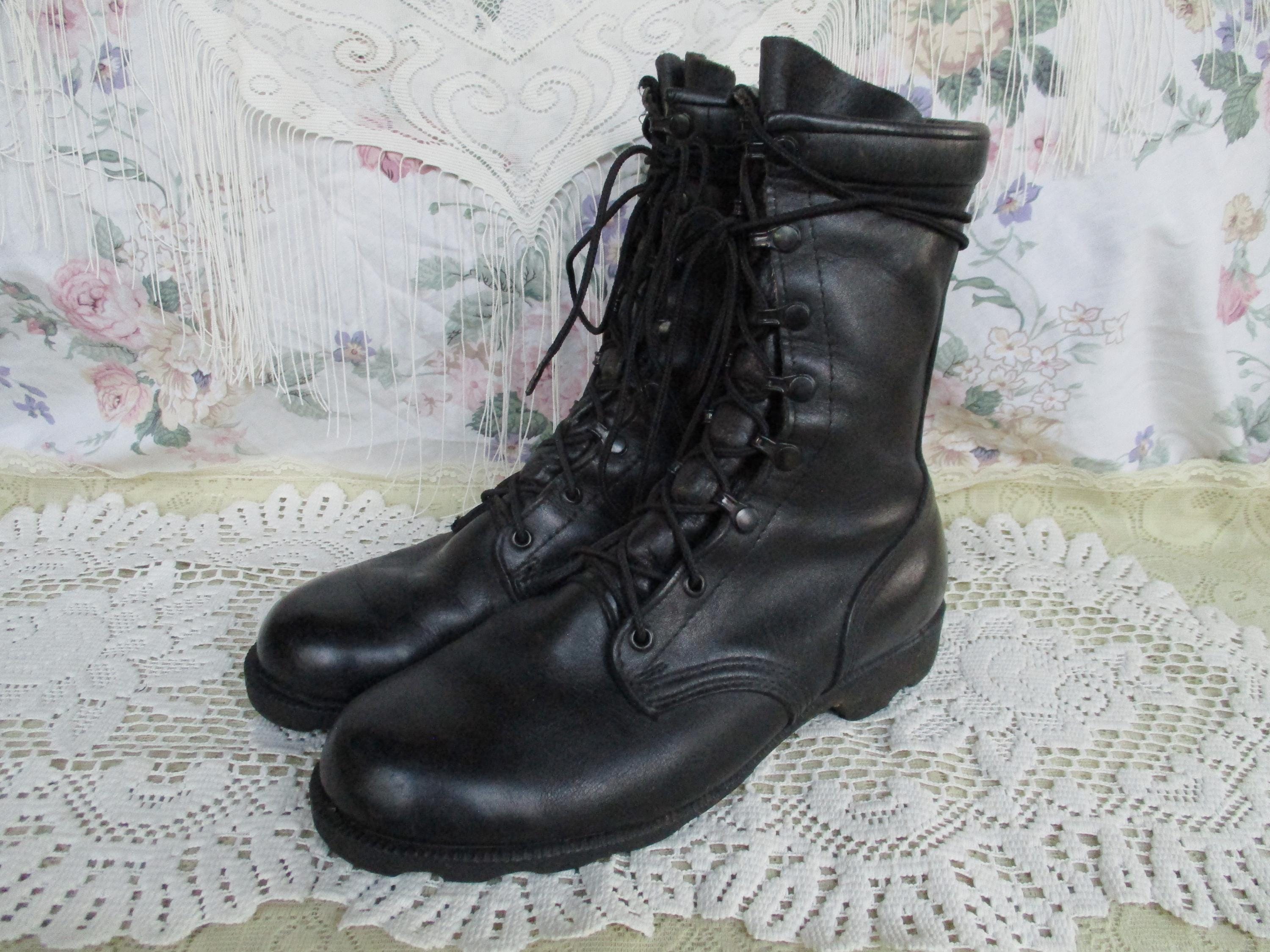 Ripple sole jungle boots sale