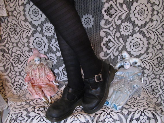 dr martens in the 90s