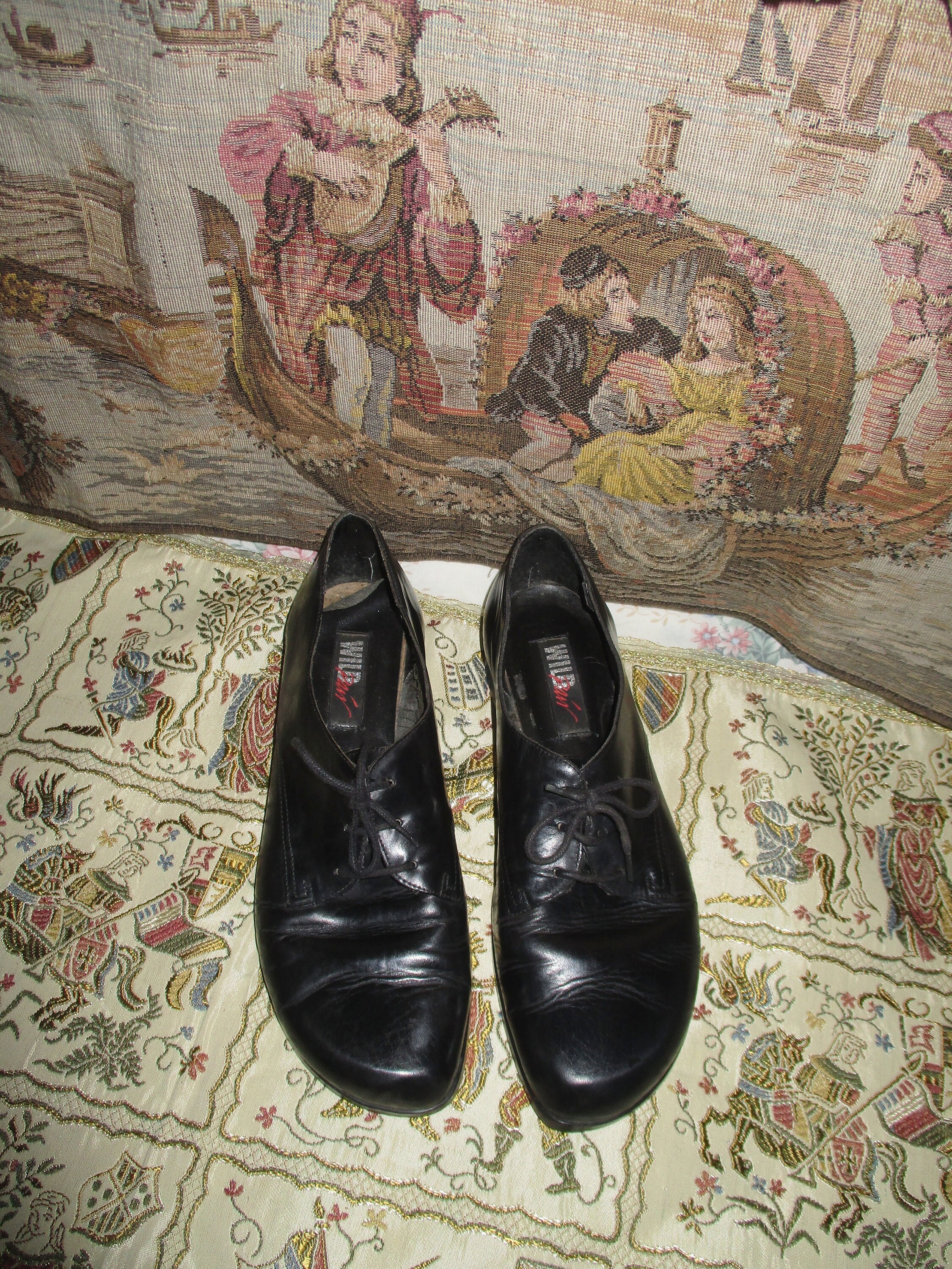 Witch-Inspired Footwear : Nicholas Kirkwood 'Wizard of Oz