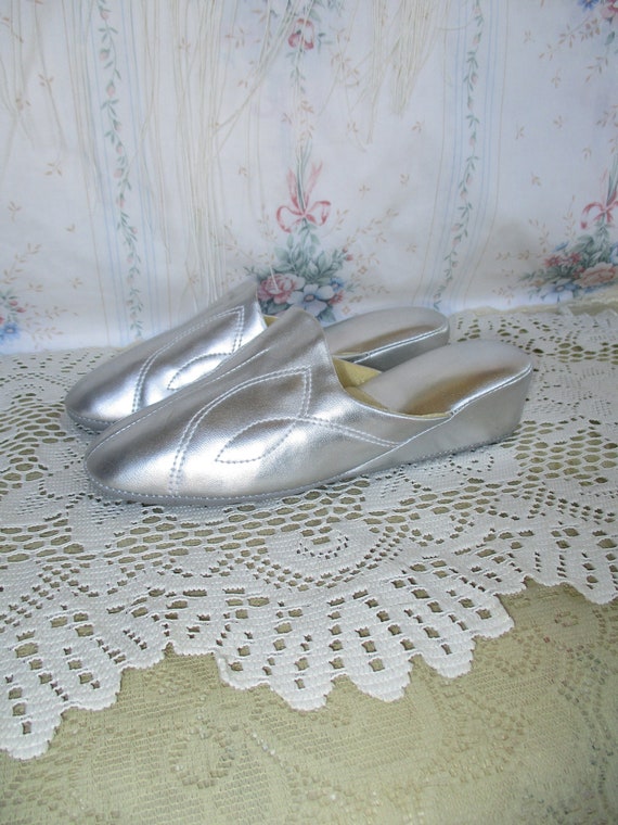 Fancy hot sale house slippers