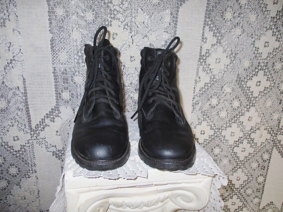 May 90 Ankle Boots