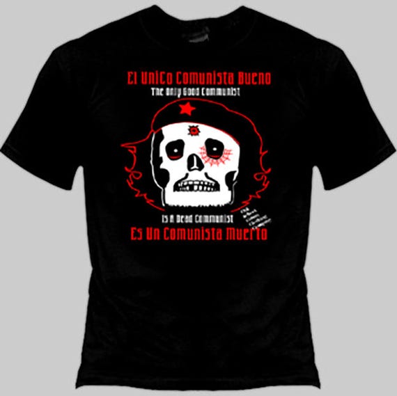 anti che t shirts