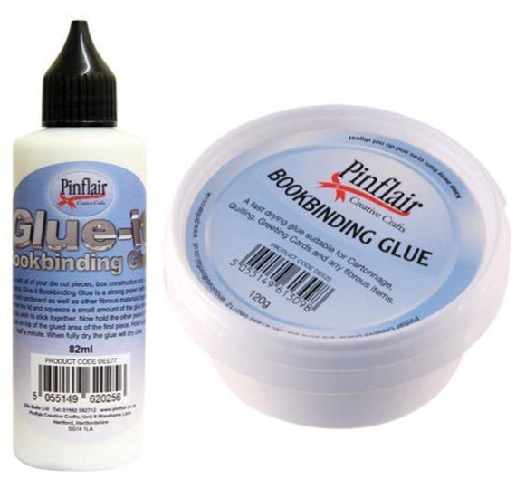 Pinflair Bookbinding Glue Paper Adhesive