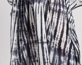 Full length sustainable material kaftans great for beach, relaxing FREE DELIVERY