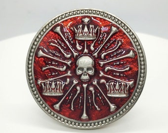 The Mad God Treasure Coin Dungeons and Dragons - Rollenspiel Narrativ Münzen