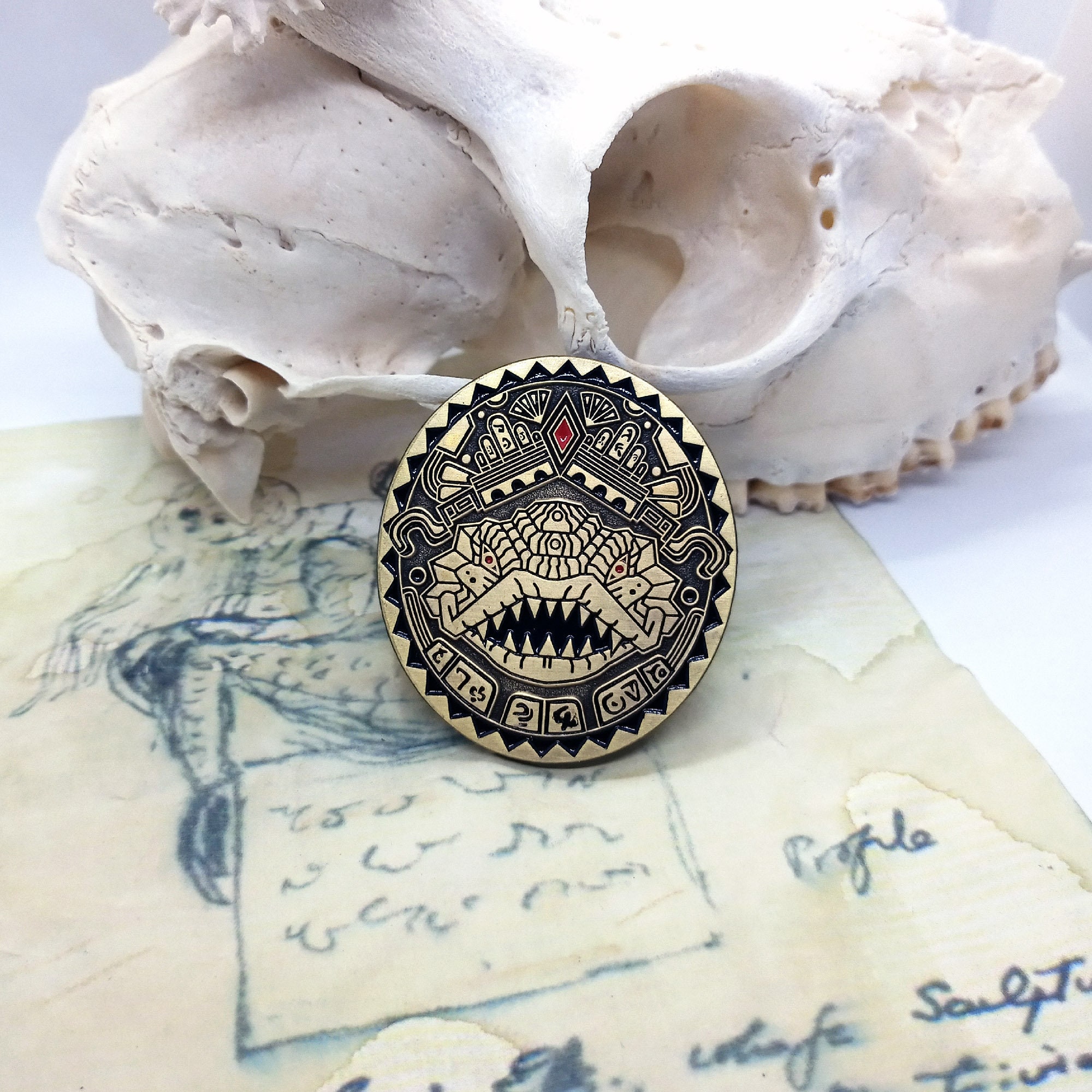 dagon high top bubble trainers