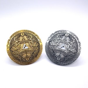 SAGITTARIUS ZODIAC PIN - Pin de esmalte inspirado en el zodiaco de SAGITARIO.