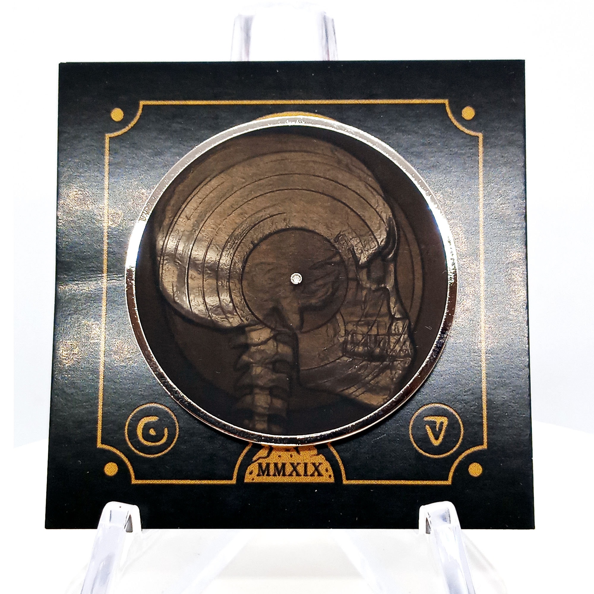 Bone record