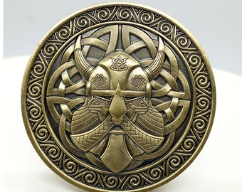 Coin of Awe Schatz Münze Dungeons and Dragons- RPG Narritve Münzen
