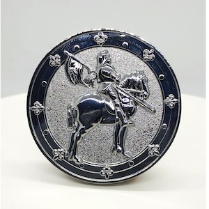 coin of protection treasure coin dungeons and dragons- rpg narritve coins