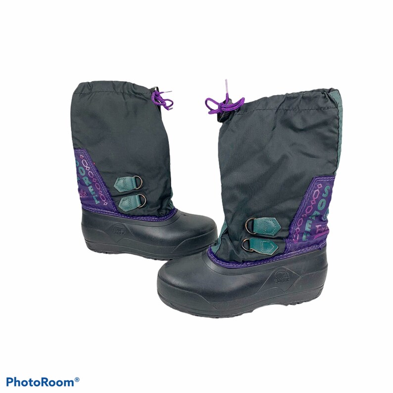 sorel freestyle boots