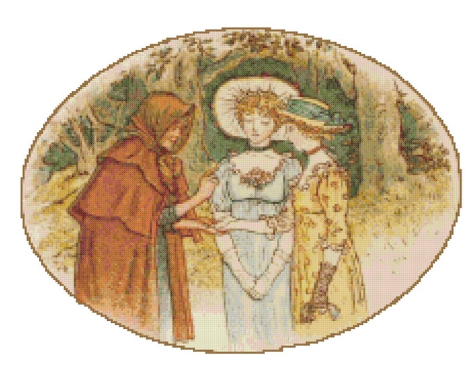 Fortune Teller (REF:406)