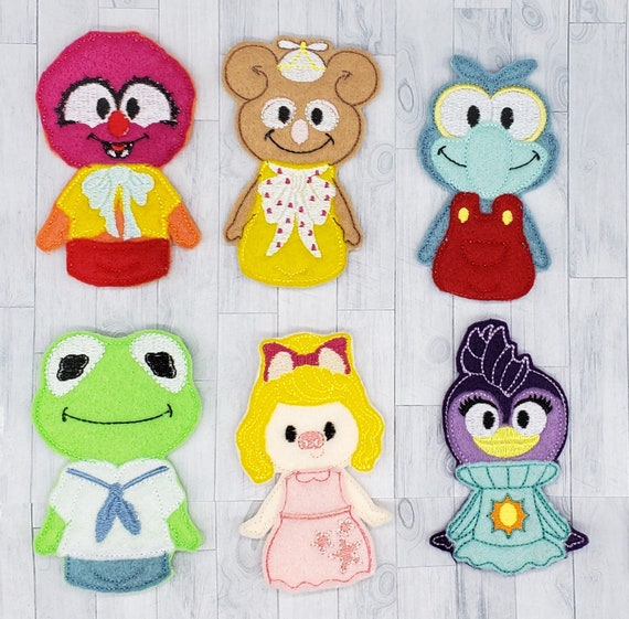 finger toys for babies