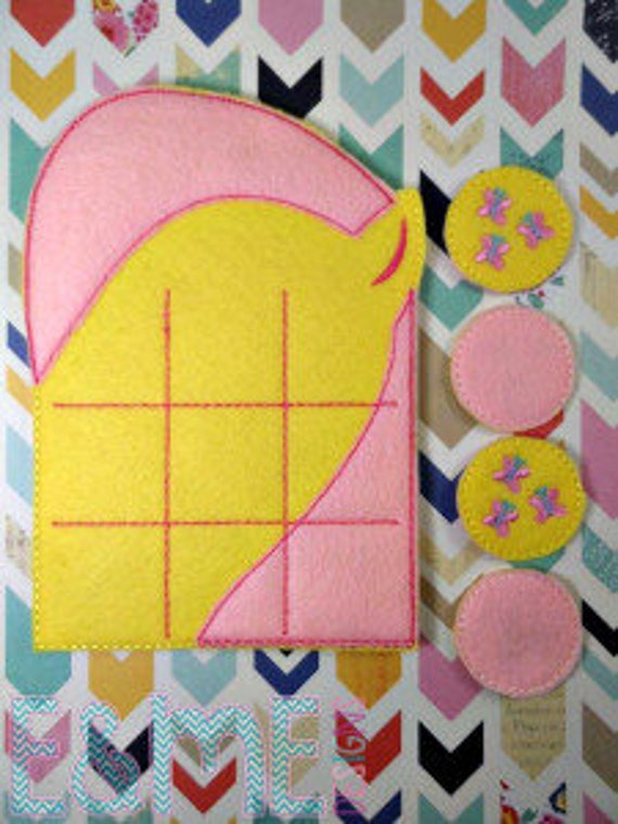 felt toys for toddlers