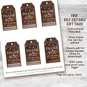 I DO BBQ Invitation / Couples Shower invitation / Engagement party / Digital File / with picture image 3
