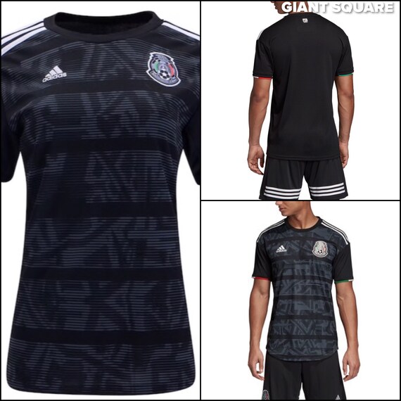 mexico seleccion jersey