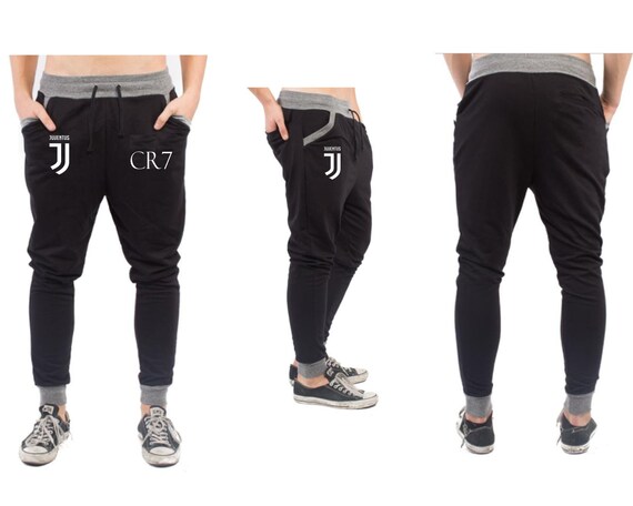 juventus pants