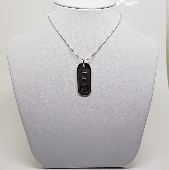 小物 schott the silver ONESTAR EPAULET DOGTAG schott the silver ONESTAR EPAULET DOGTAG Sterling Silver Dog