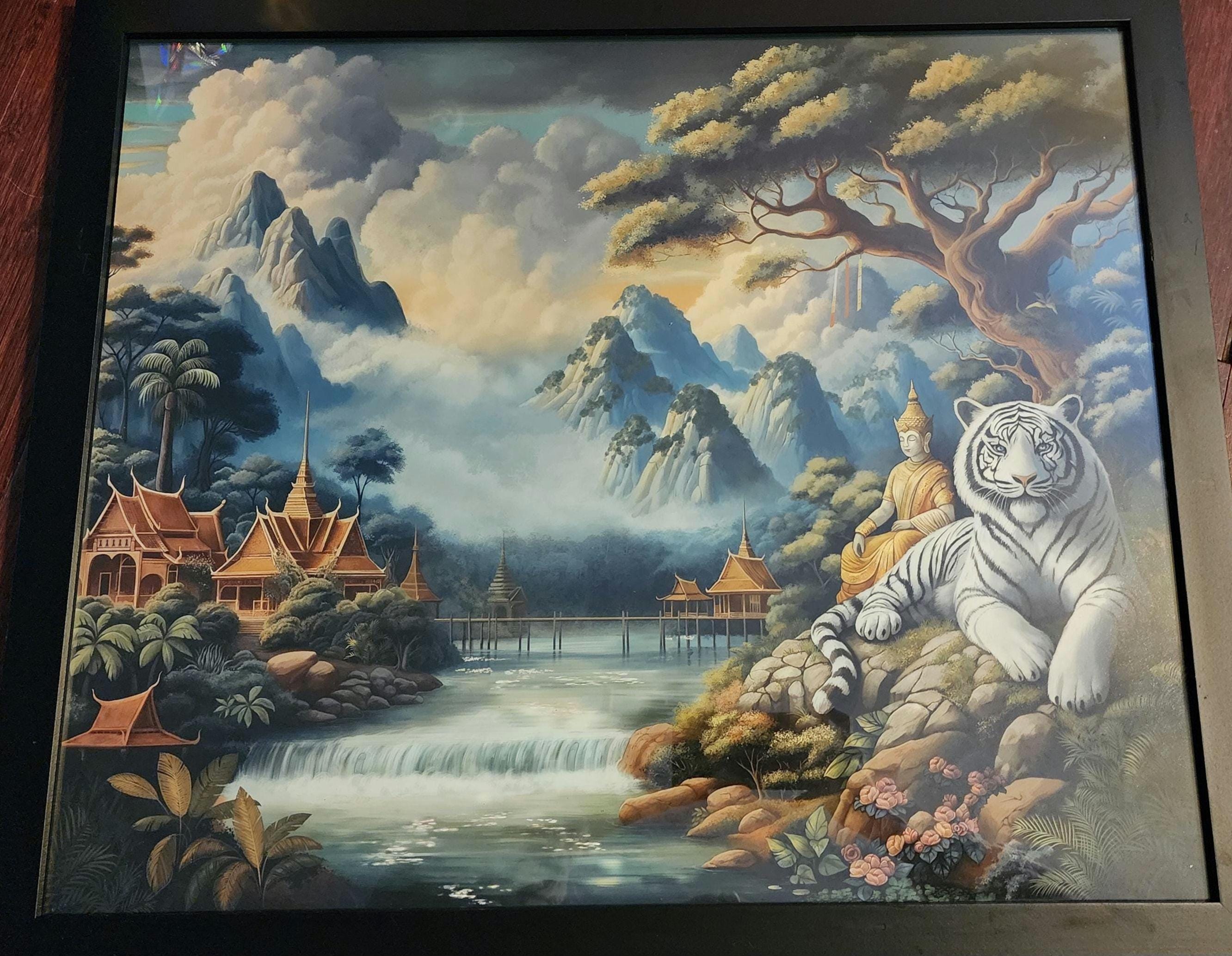 Curated visual reference: Picture Idea: Hidden Object Wall Art Find The Shlong