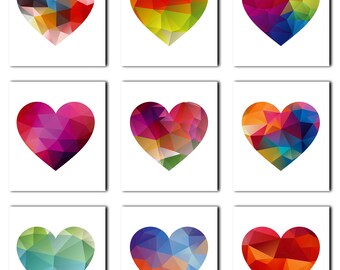 heart images etsy